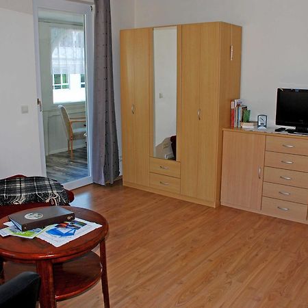 Ferienvilla Im Stil Der Baederarch Sellin  Екстер'єр фото